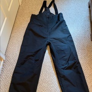 Men’s Ski Bibs